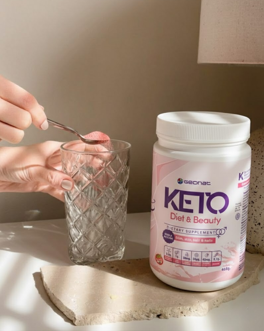 Esteco Beauty - Péptidos de colágeno hidrolizado